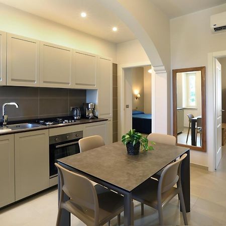 Apartmán San Pancrazio View Taormina Exteriér fotografie