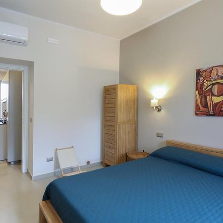 Apartmán San Pancrazio View Taormina Exteriér fotografie