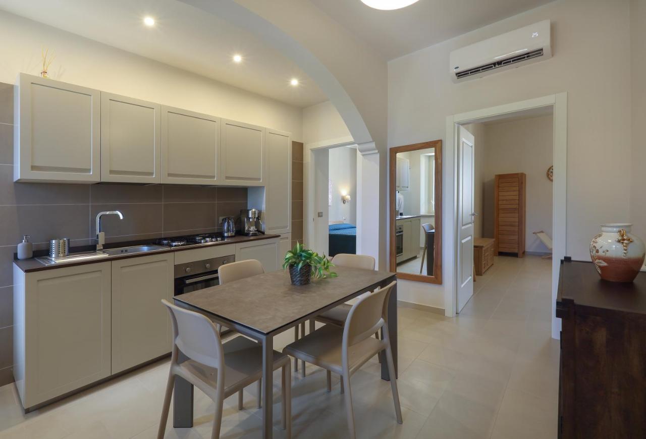 Apartmán San Pancrazio View Taormina Exteriér fotografie