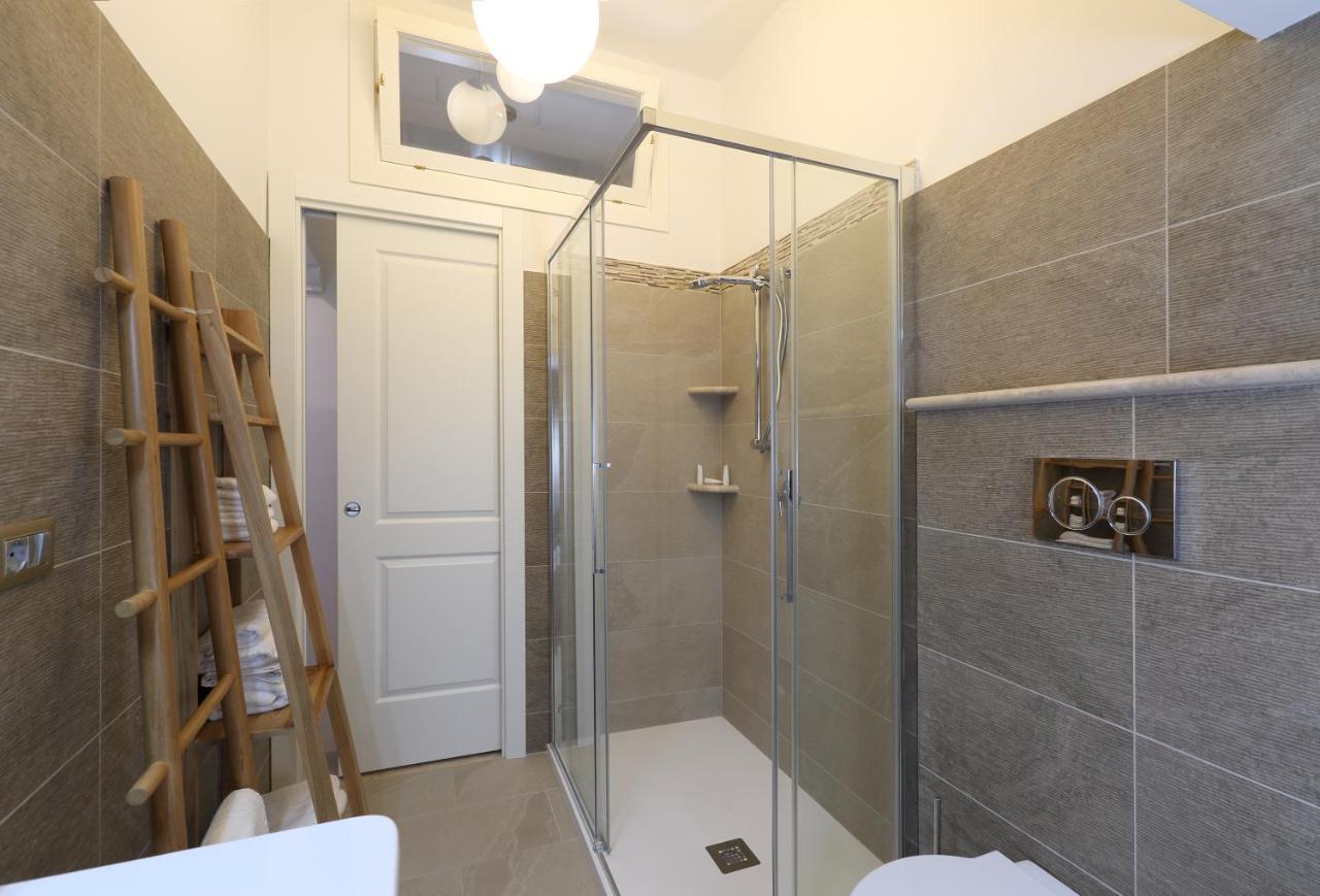 Apartmán San Pancrazio View Taormina Exteriér fotografie