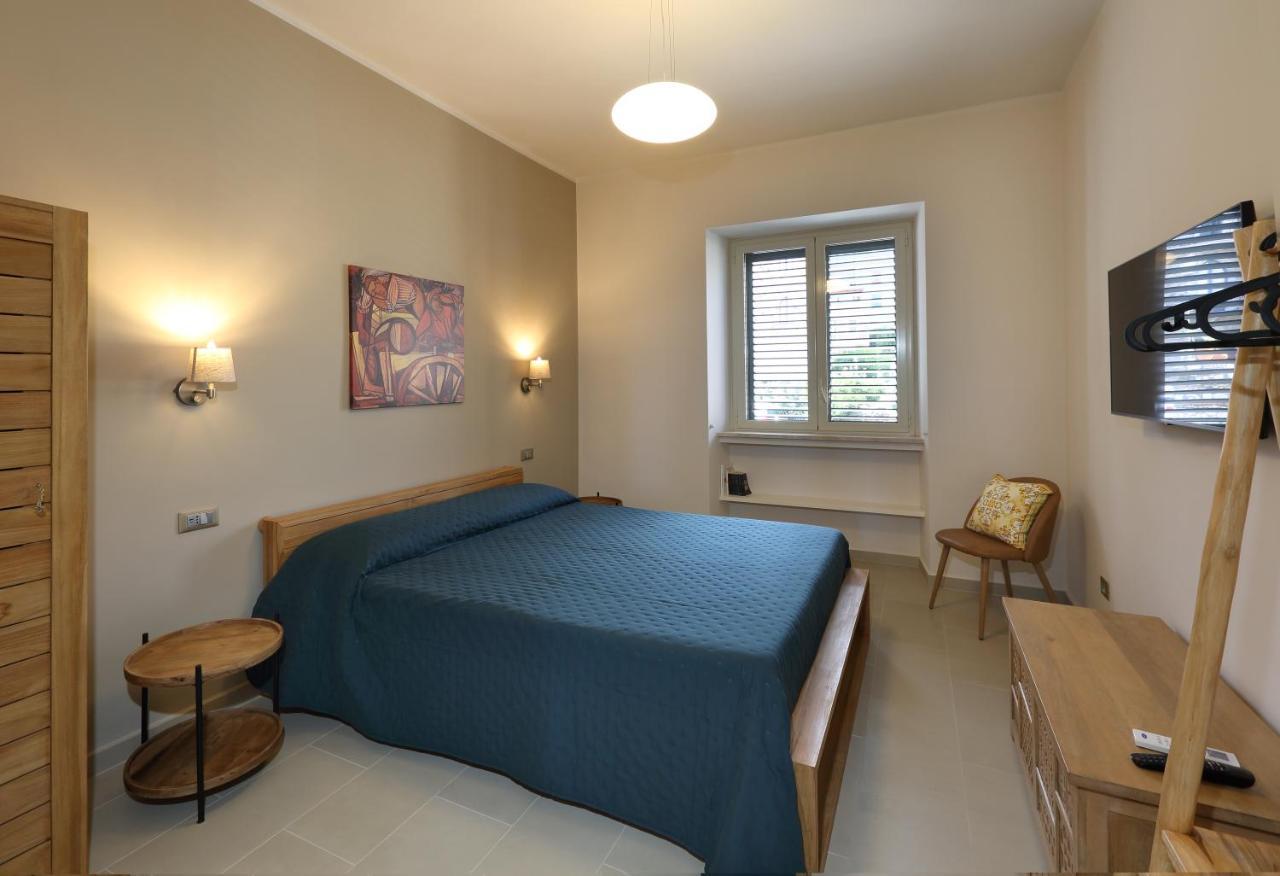 Apartmán San Pancrazio View Taormina Exteriér fotografie
