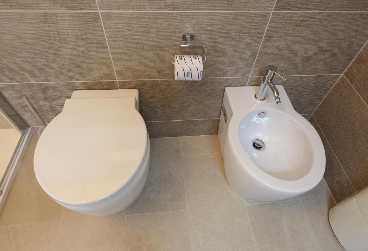 Apartmán San Pancrazio View Taormina Exteriér fotografie