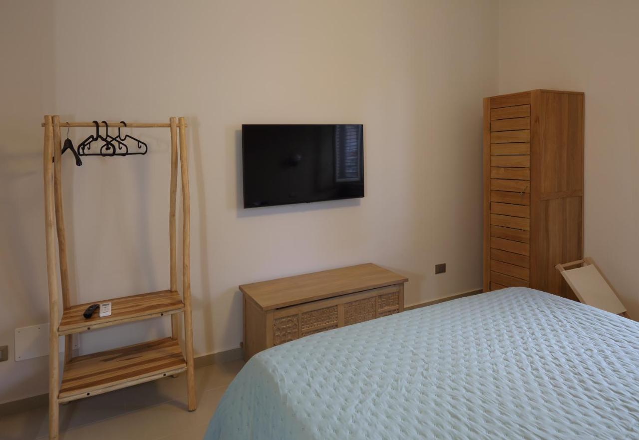 Apartmán San Pancrazio View Taormina Exteriér fotografie